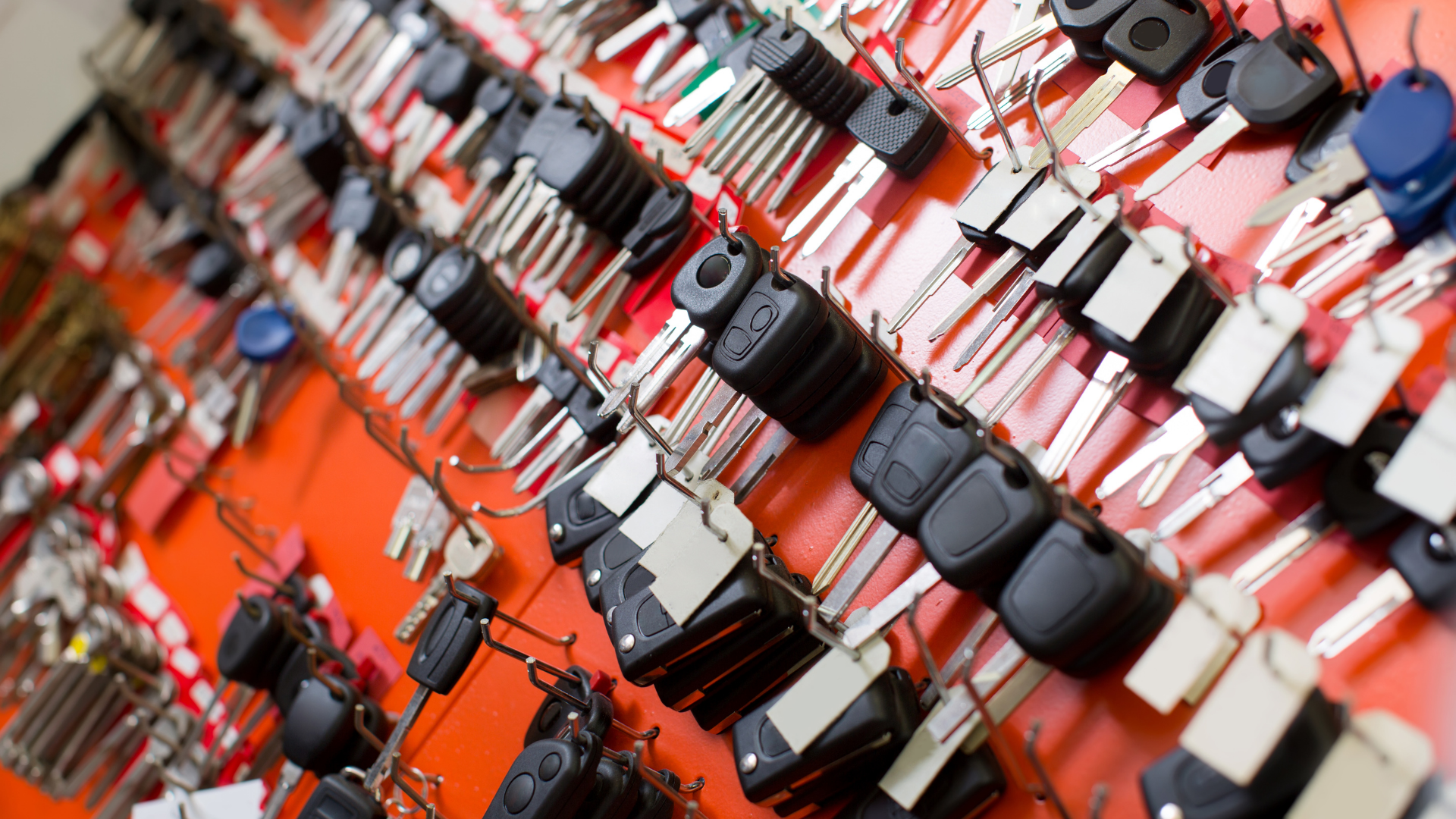 3 Benefits of a Mobile Car Locksmith