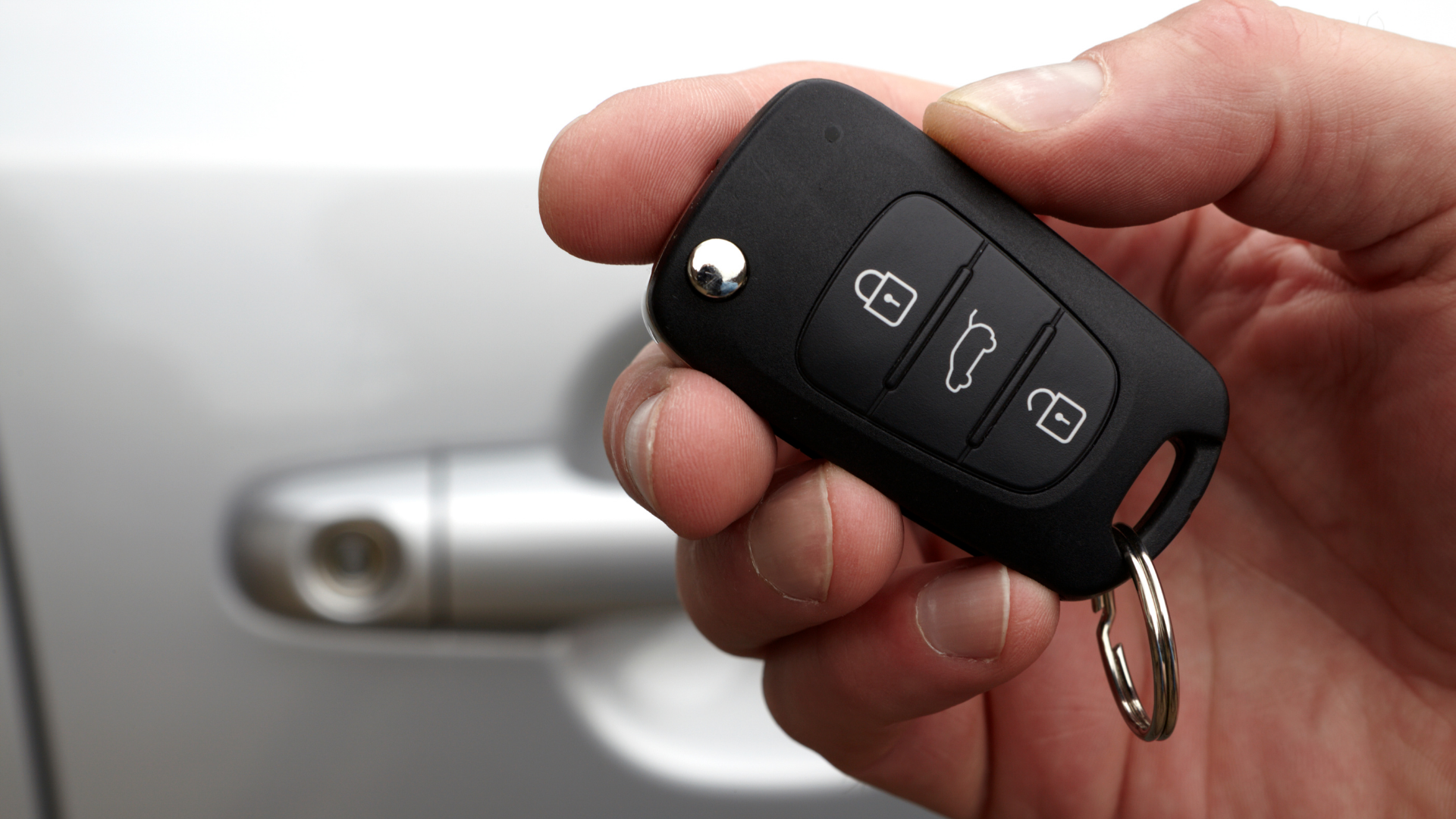 Every Car Key Replacement Available at ASAP Locksmith