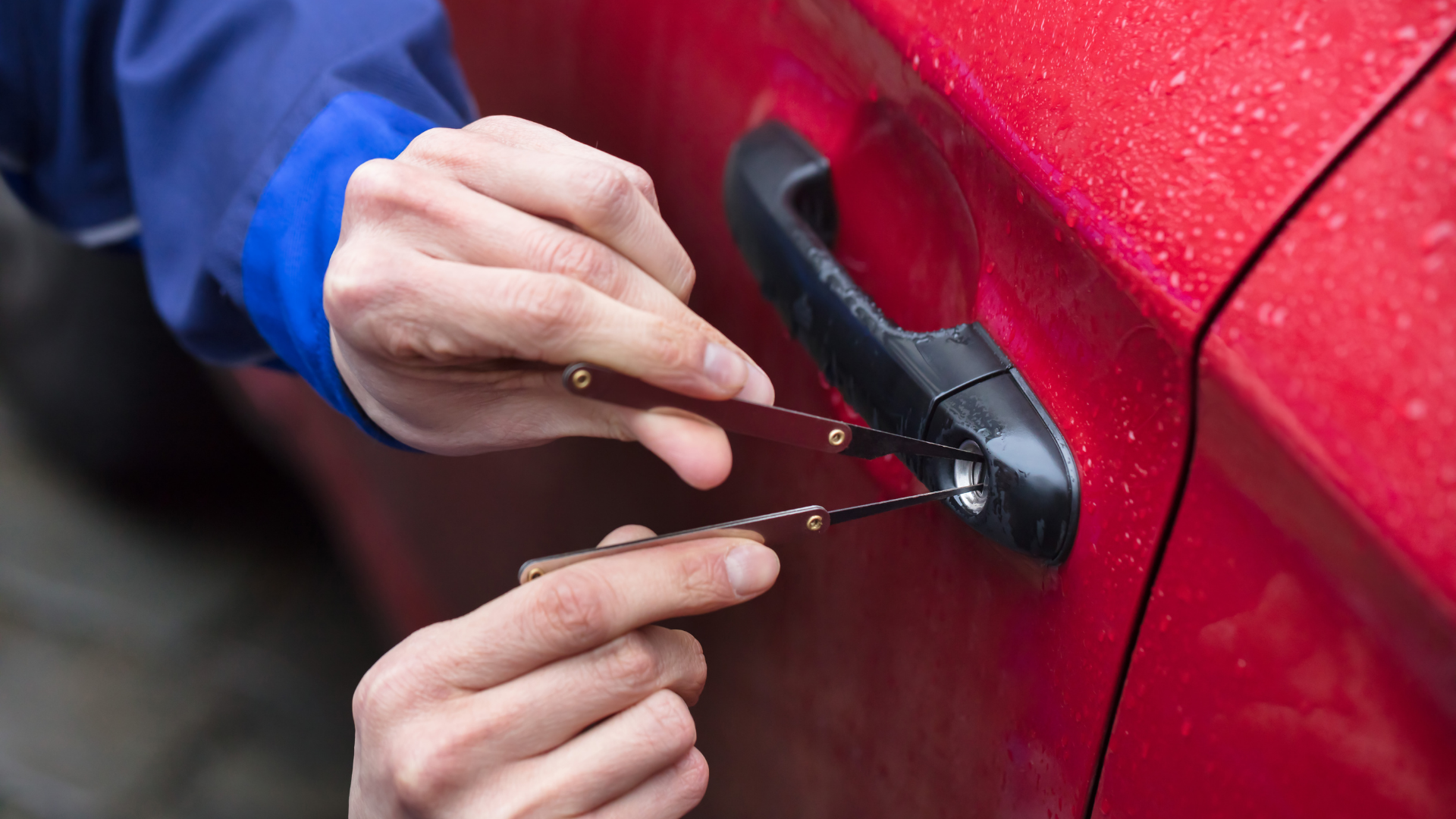 3 Interesting Facts About Locksmiths