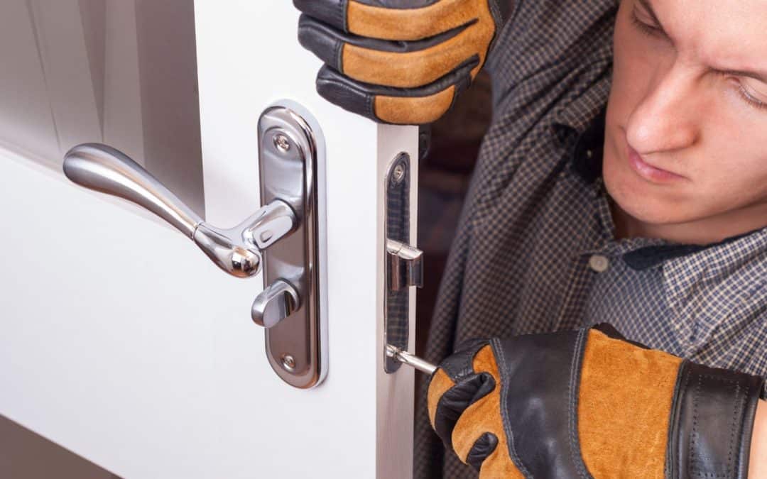 How To Recognize A Fake Locksmith