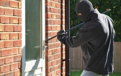 How to Prevent Burglary