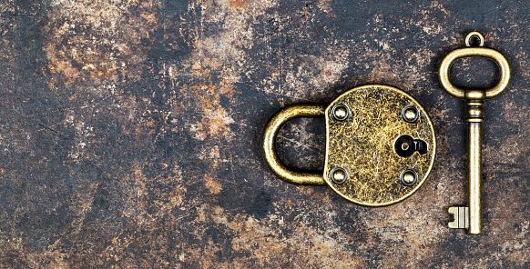 Rekeying Services for Antique Locks